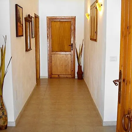 Don Pedro Casa vacanze *