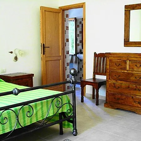 Casa vacanze Don Pedro *
